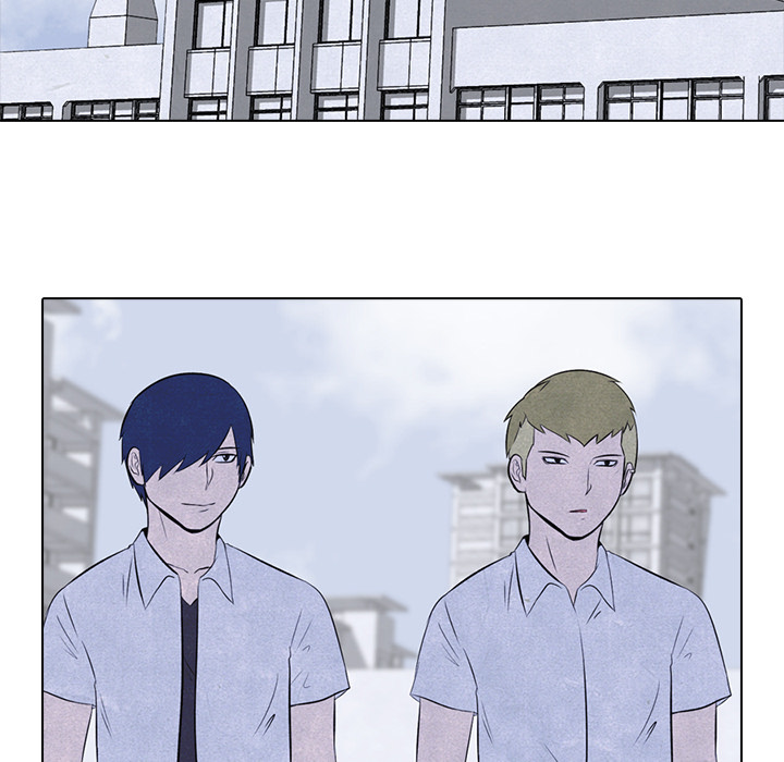 High School Devil chapter 14 page 10