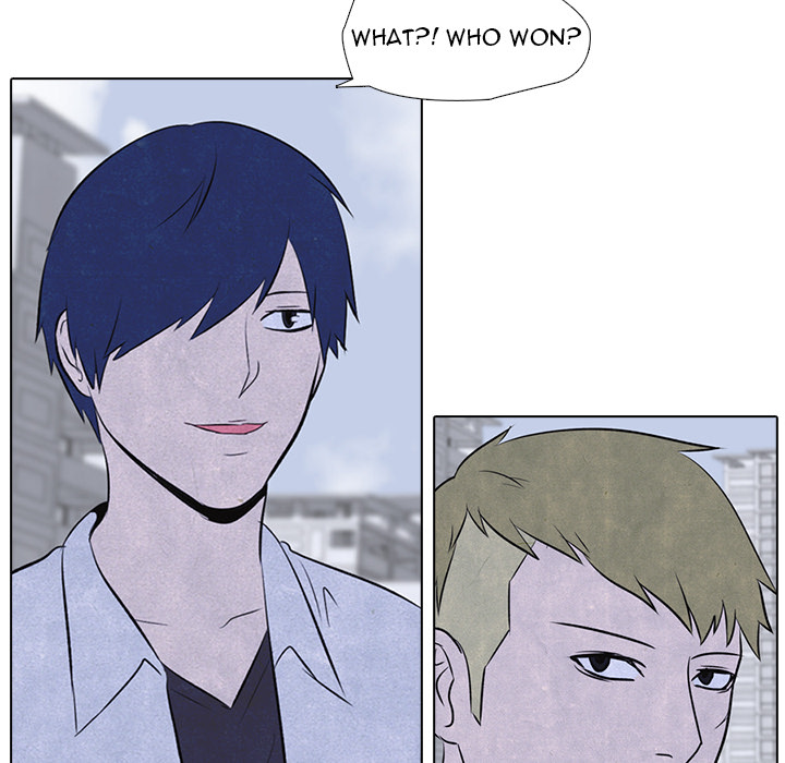 High School Devil chapter 14 page 13
