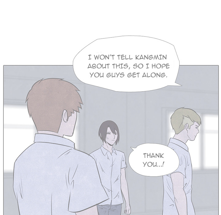 High School Devil chapter 14 page 17