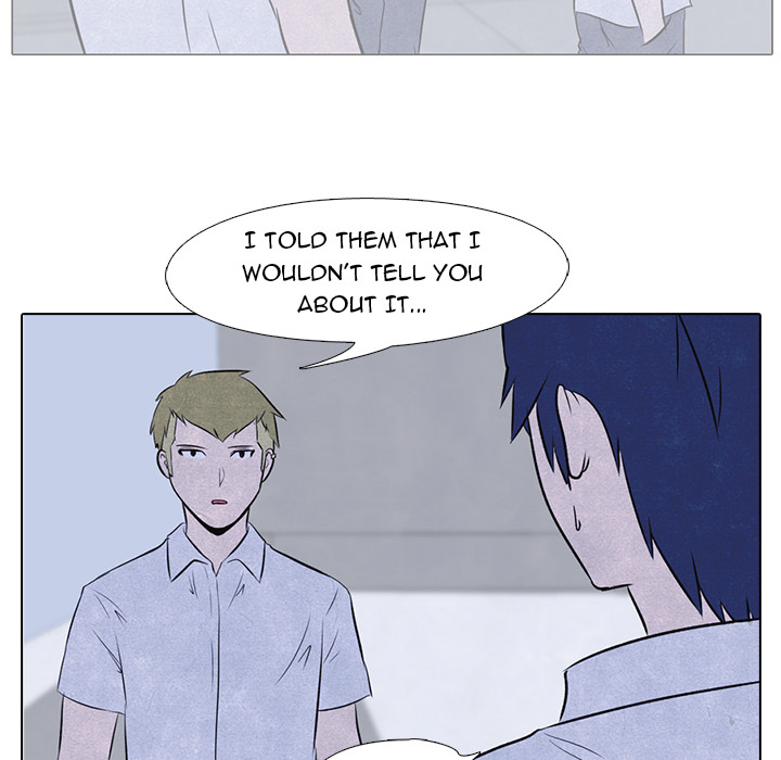High School Devil chapter 14 page 18