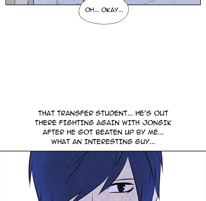 High School Devil chapter 14 page 19