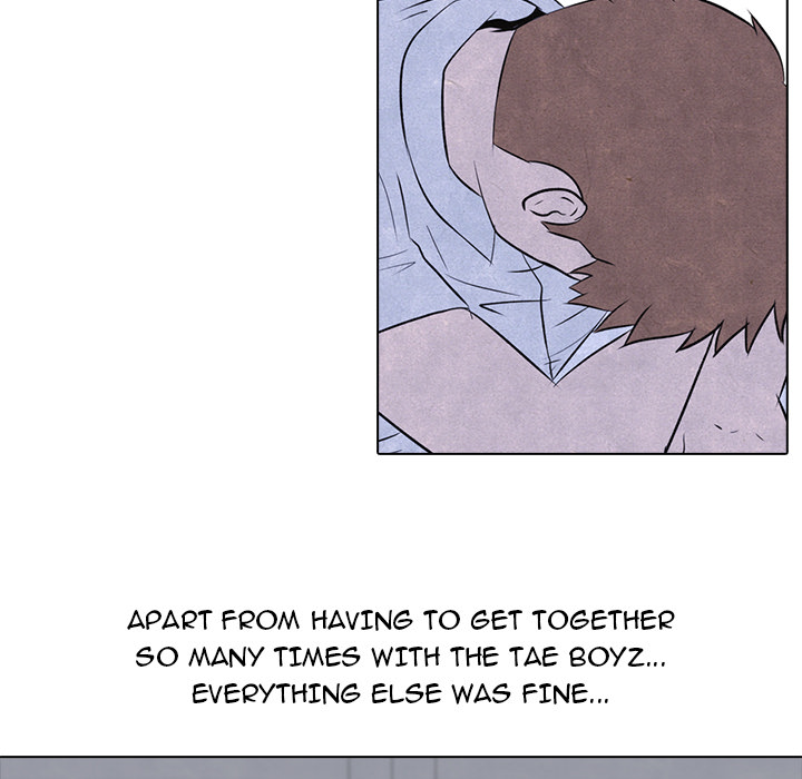 High School Devil chapter 14 page 24