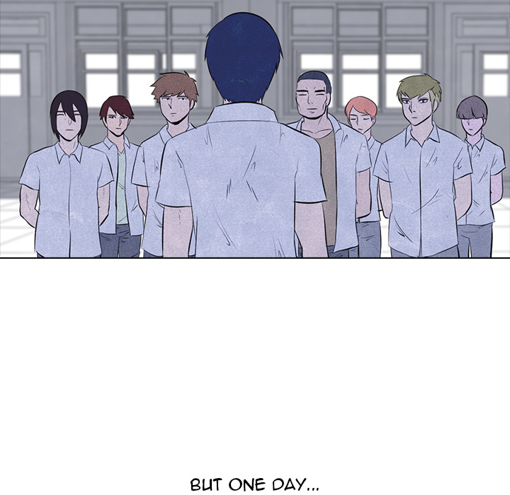 High School Devil chapter 14 page 25