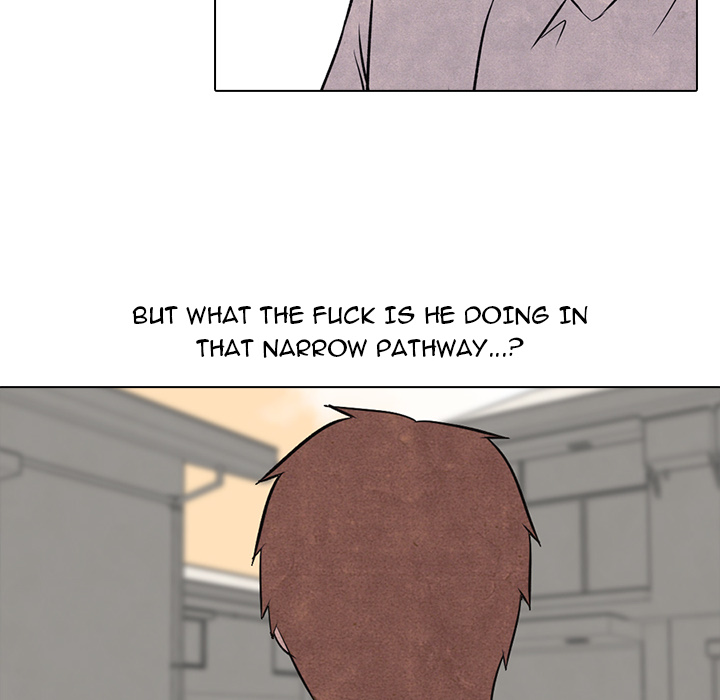High School Devil chapter 14 page 30