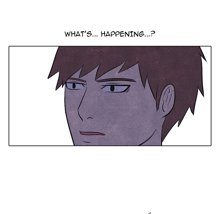 High School Devil chapter 14 page 33