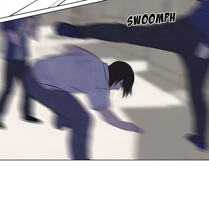 High School Devil chapter 14 page 35