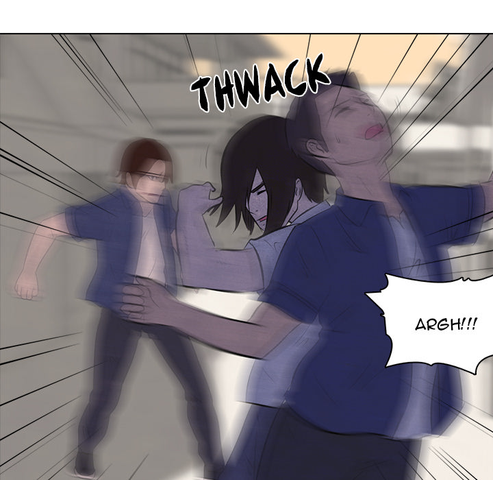 High School Devil chapter 14 page 36