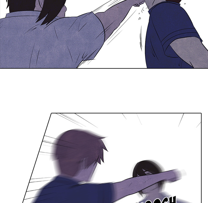 High School Devil chapter 14 page 38