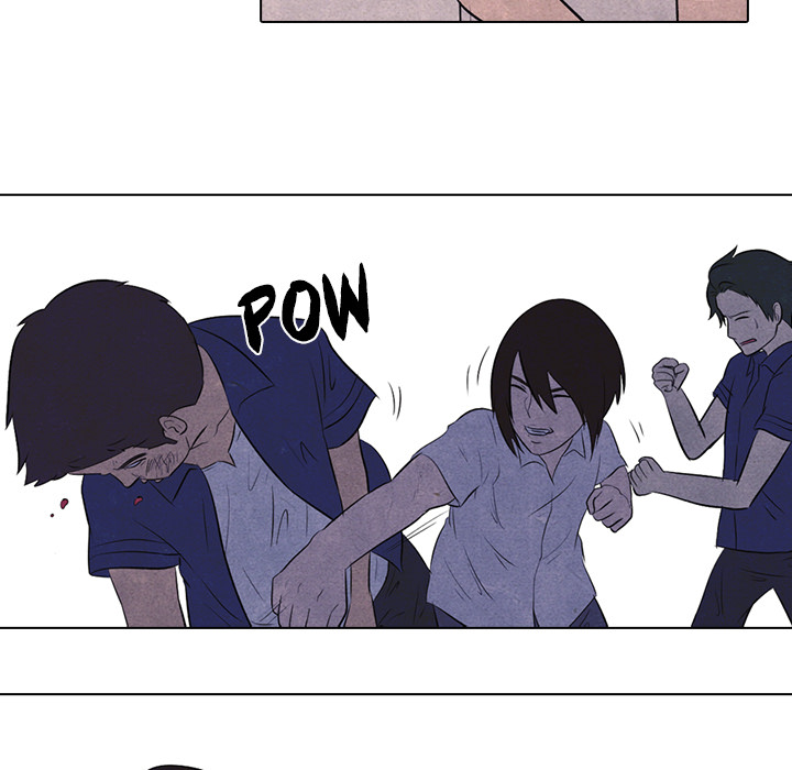 High School Devil chapter 14 page 42