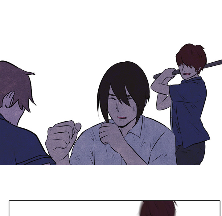 High School Devil chapter 14 page 44