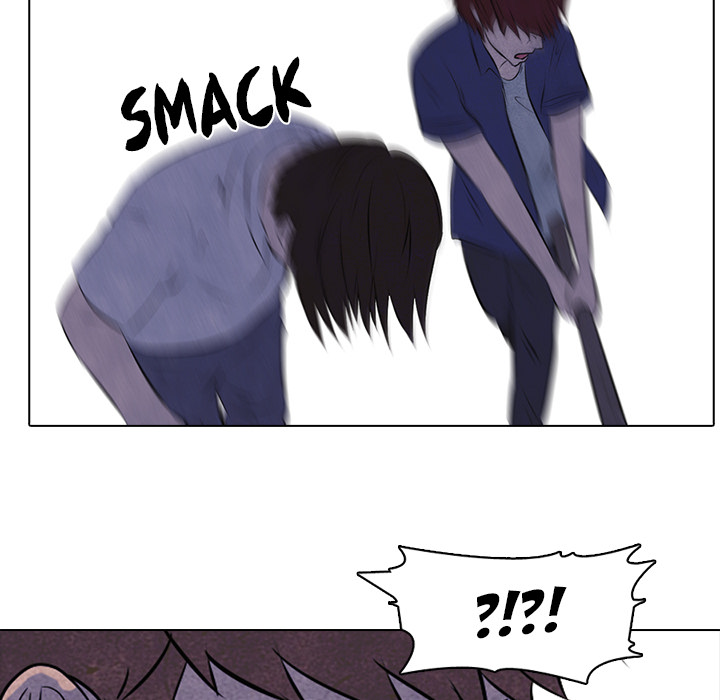 High School Devil chapter 14 page 45