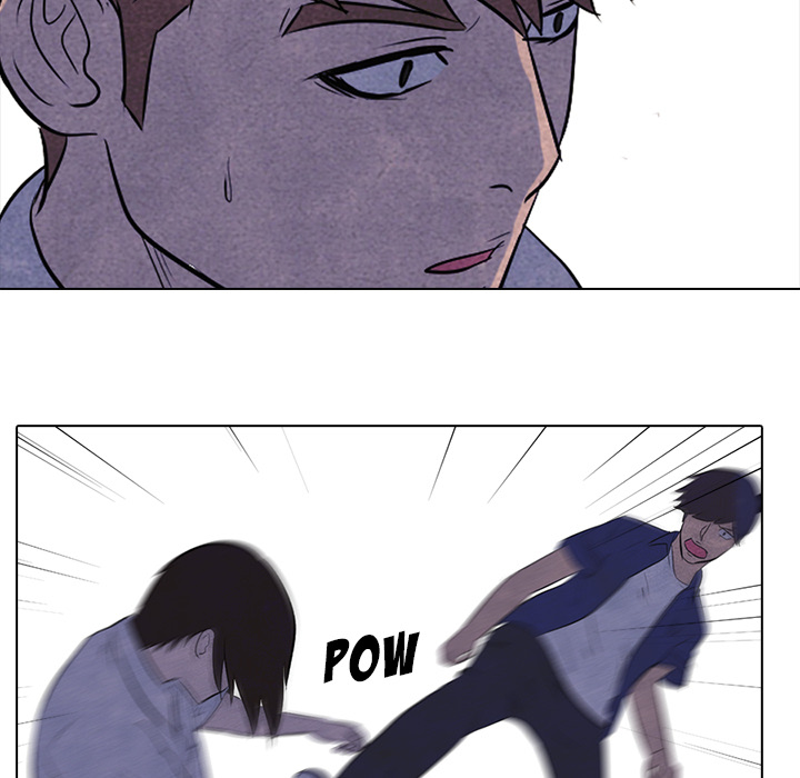 High School Devil chapter 14 page 46
