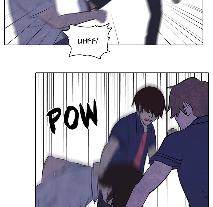 High School Devil chapter 14 page 47