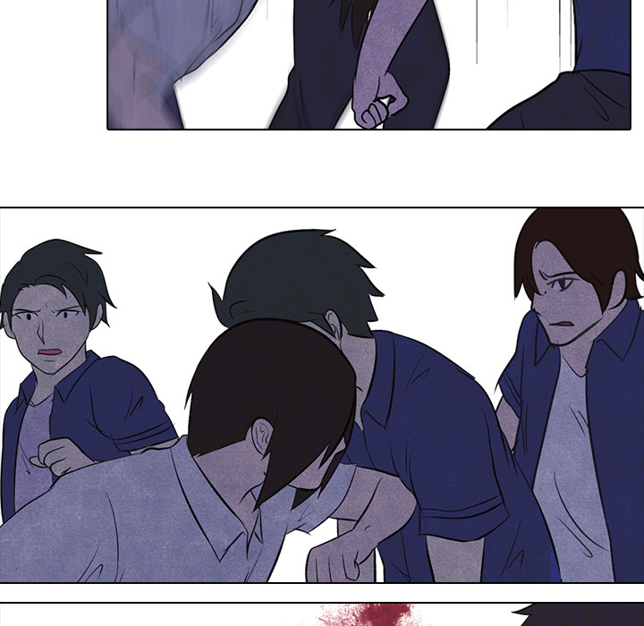 High School Devil chapter 14 page 48