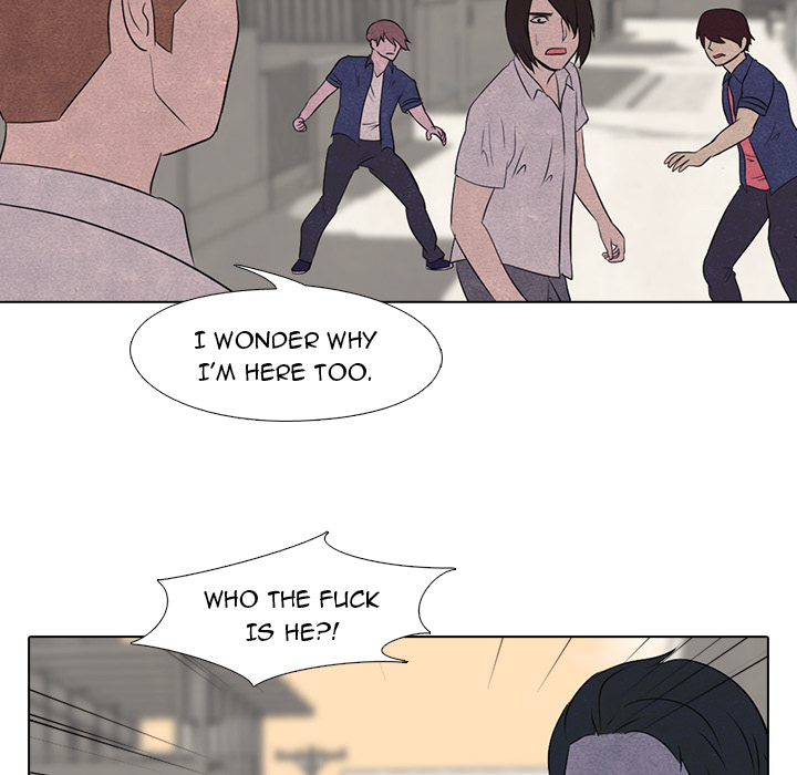 High School Devil chapter 14 page 55