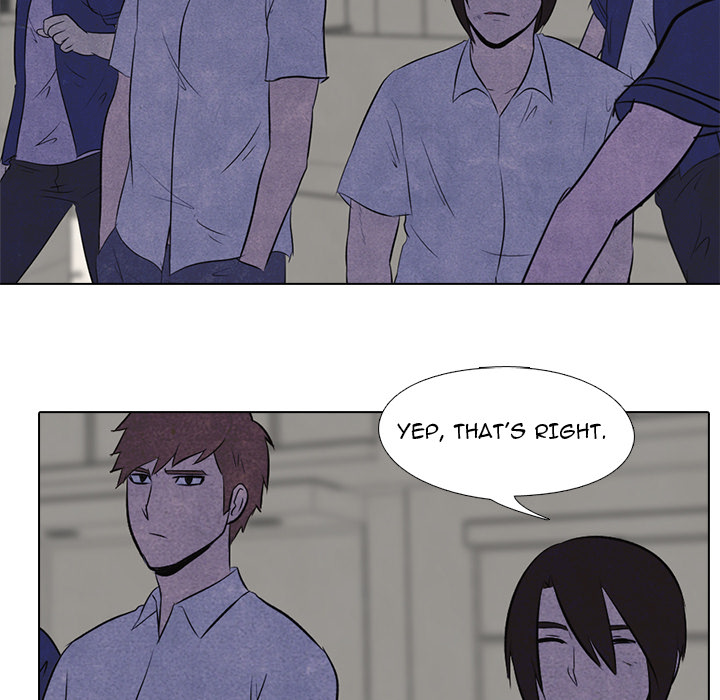 High School Devil chapter 14 page 57