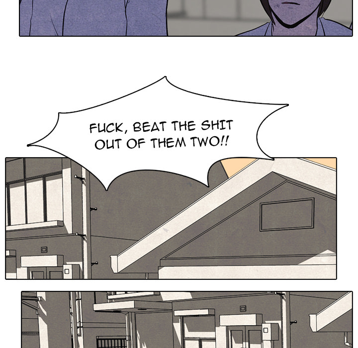 High School Devil chapter 14 page 58