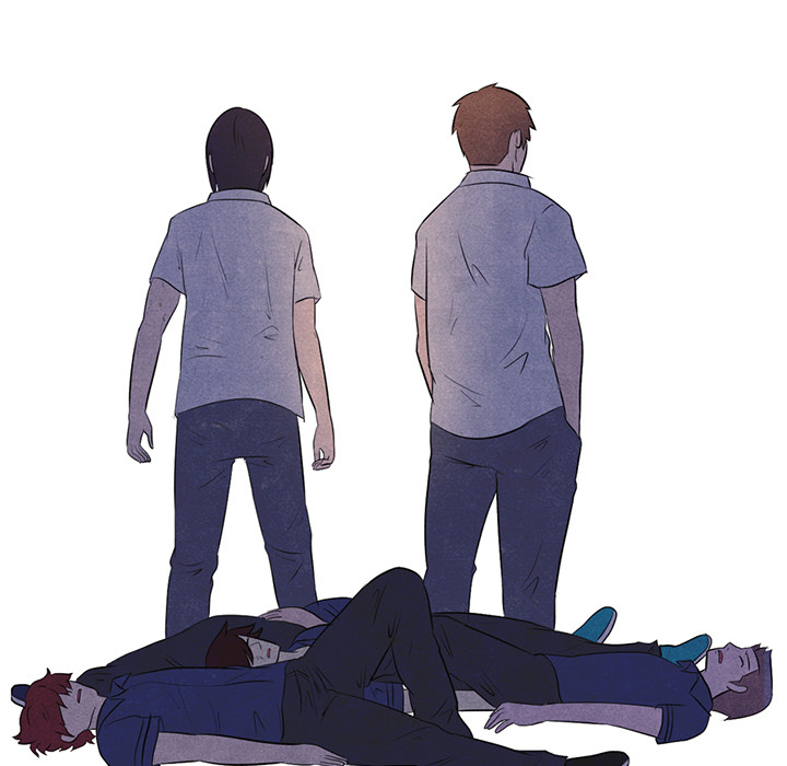 High School Devil chapter 14 page 60