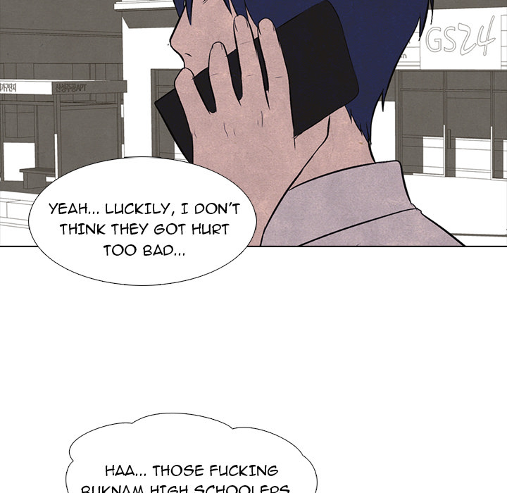 High School Devil chapter 14 page 64