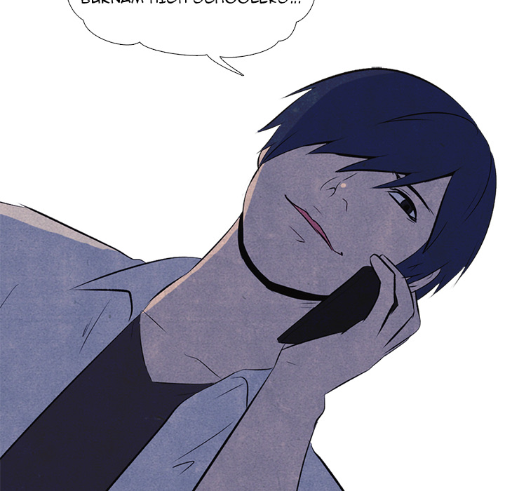 High School Devil chapter 14 page 65