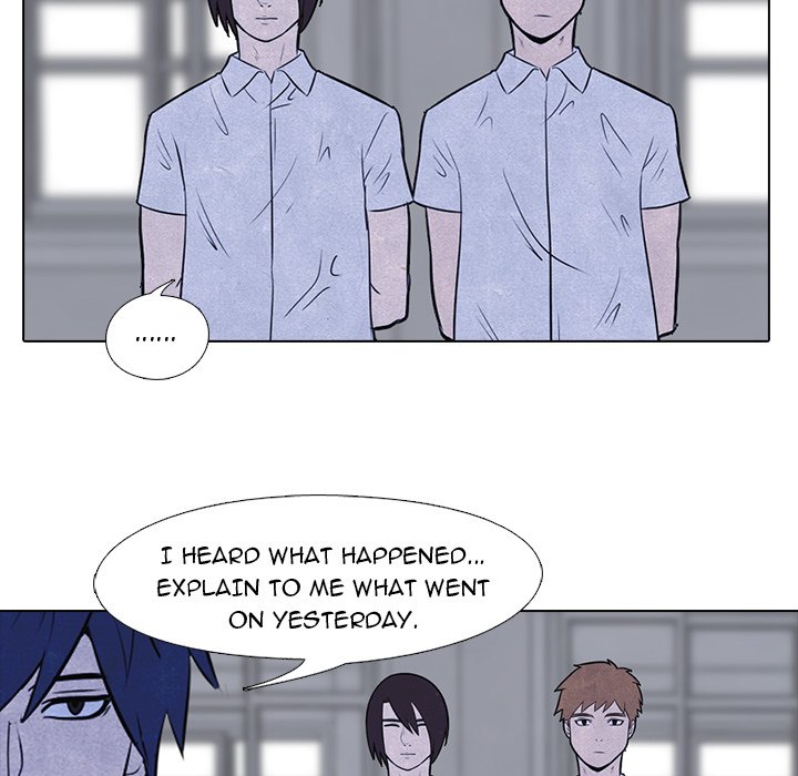 High School Devil chapter 15 page 12