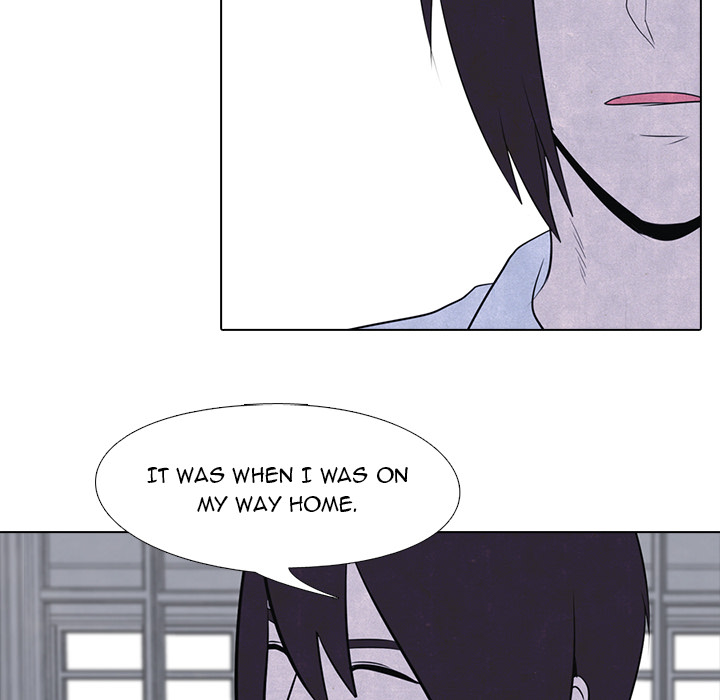 High School Devil chapter 15 page 14