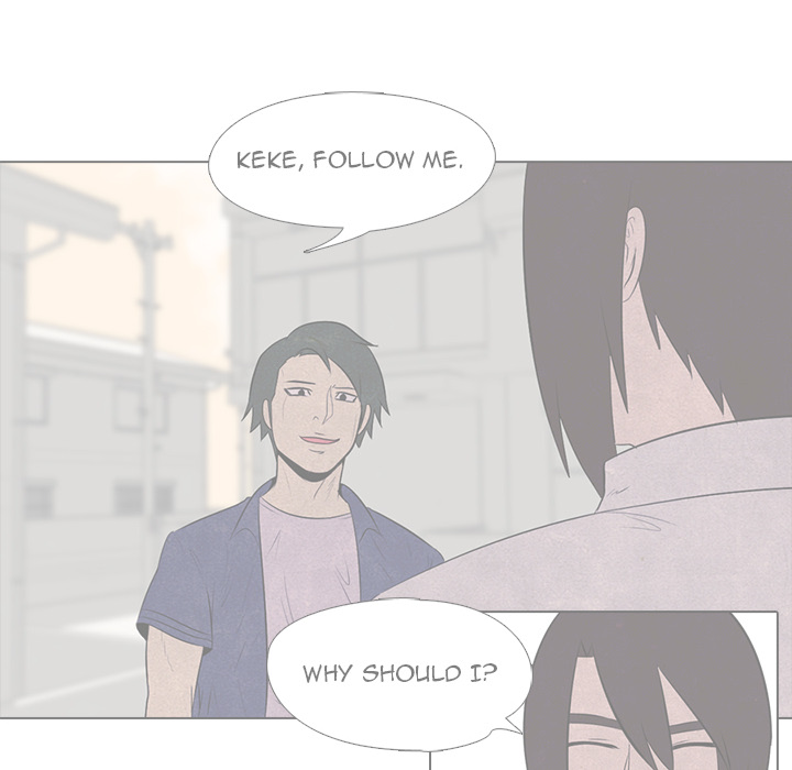 High School Devil chapter 15 page 22