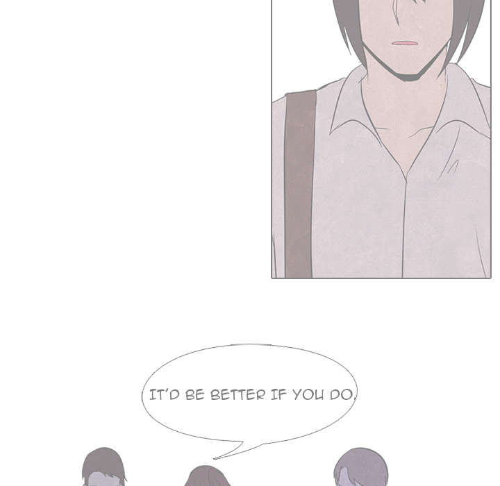 High School Devil chapter 15 page 23