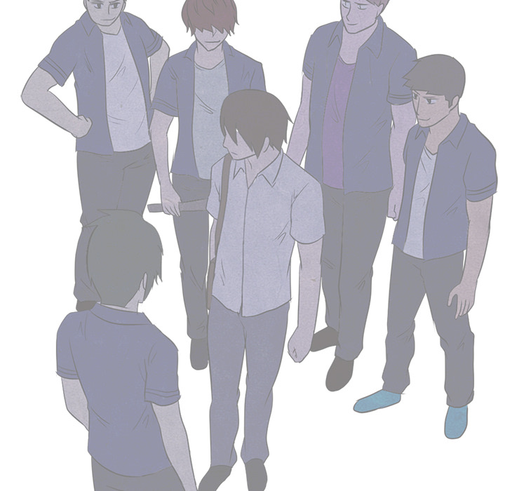 High School Devil chapter 15 page 24