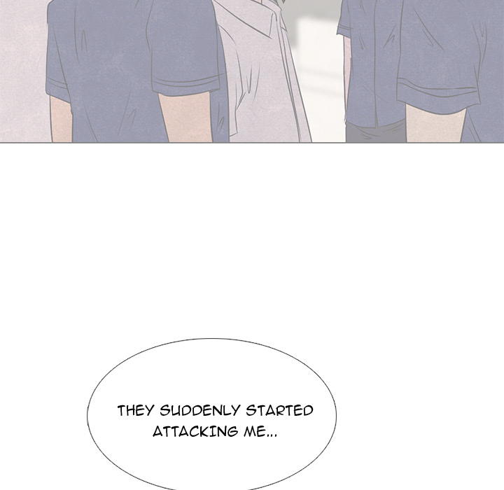 High School Devil chapter 15 page 27