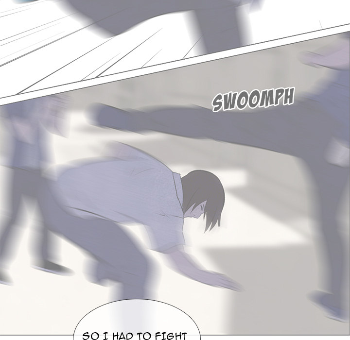 High School Devil chapter 15 page 29