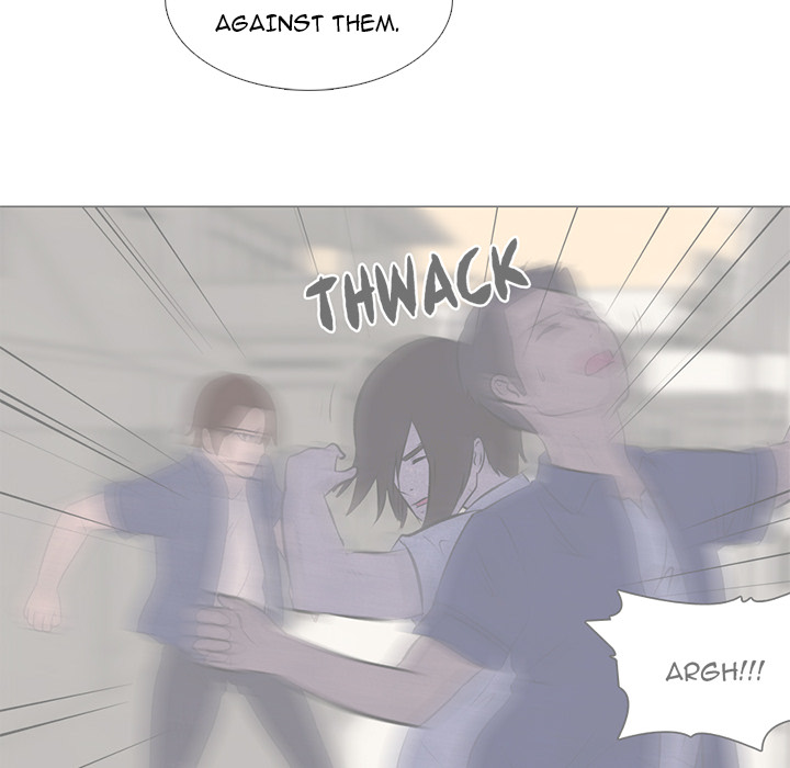 High School Devil chapter 15 page 30