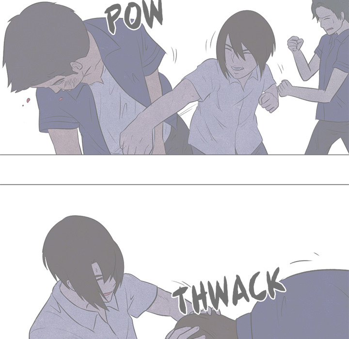 High School Devil chapter 15 page 32
