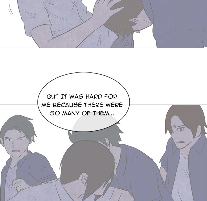 High School Devil chapter 15 page 33