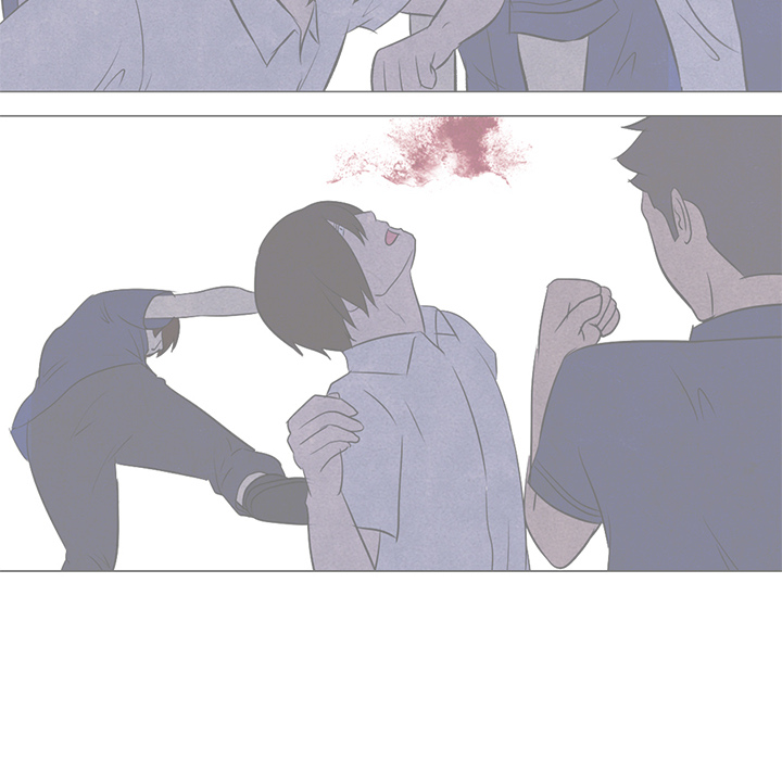 High School Devil chapter 15 page 34