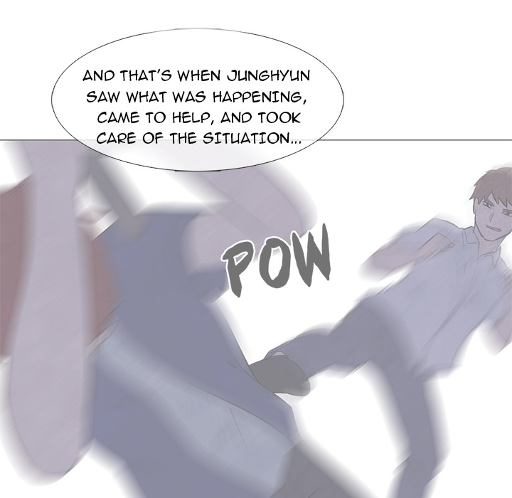 High School Devil chapter 15 page 37