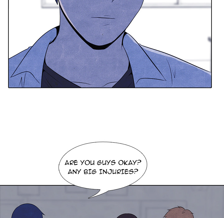 High School Devil chapter 15 page 40