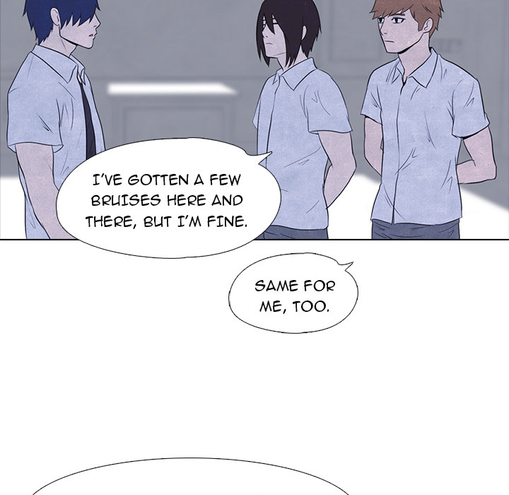 High School Devil chapter 15 page 41