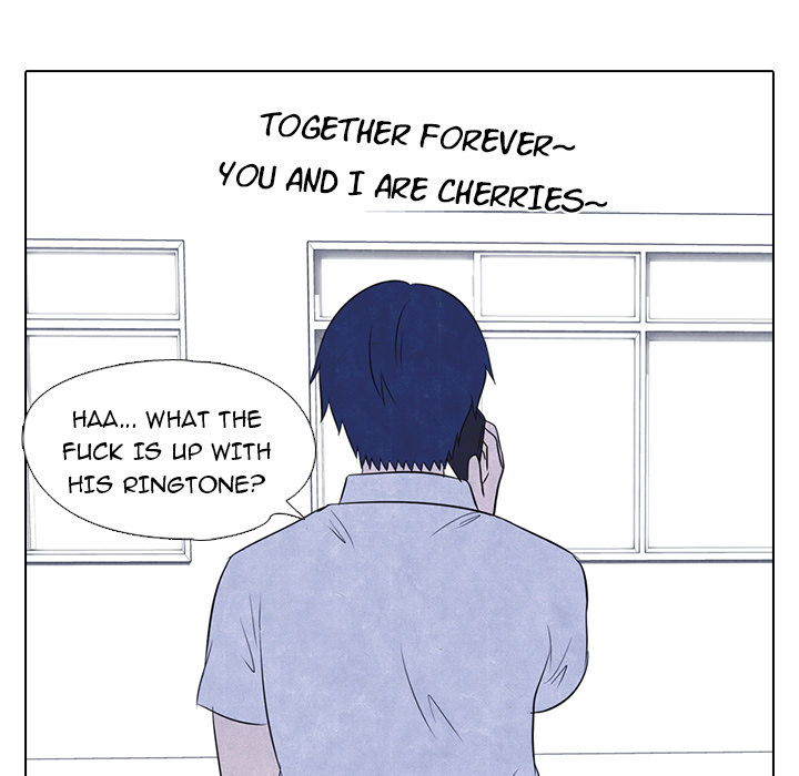 High School Devil chapter 15 page 53