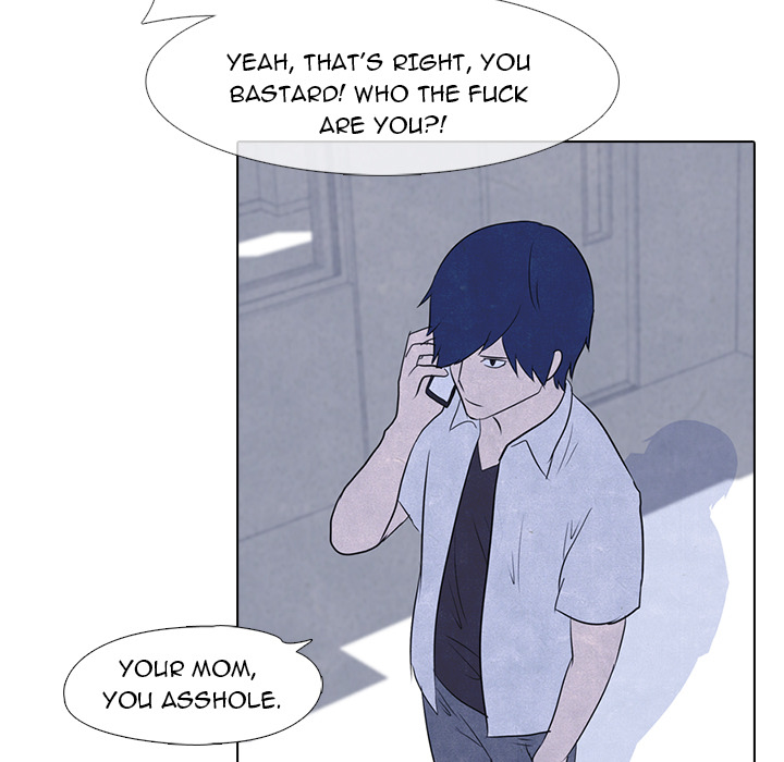 High School Devil chapter 15 page 57