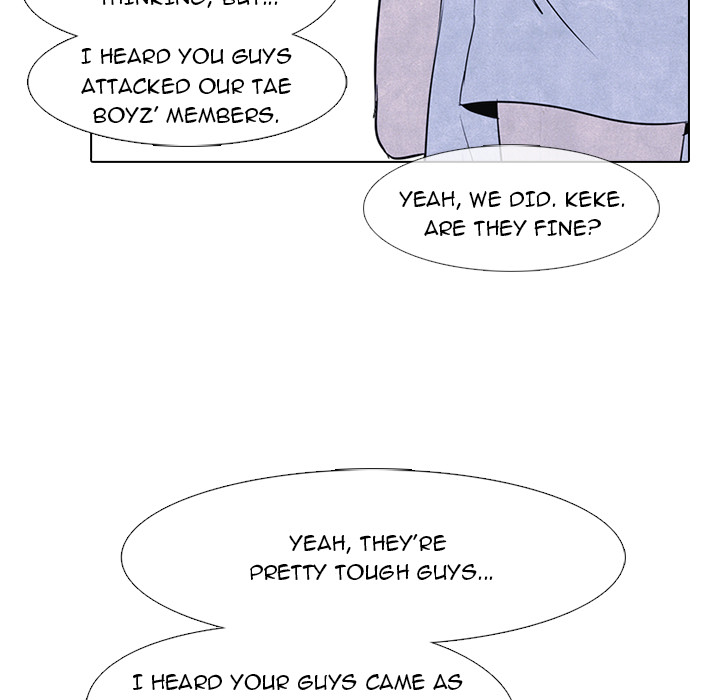 High School Devil chapter 15 page 63