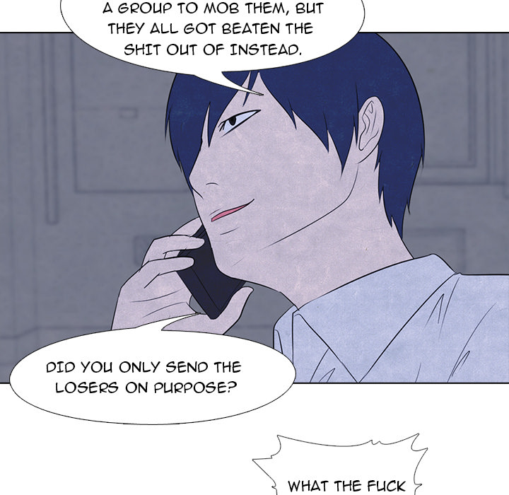 High School Devil chapter 15 page 64