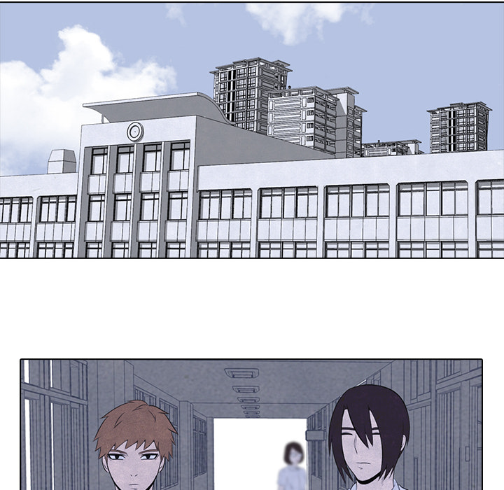 High School Devil chapter 15 page 67