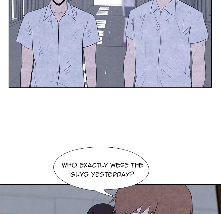 High School Devil chapter 15 page 68