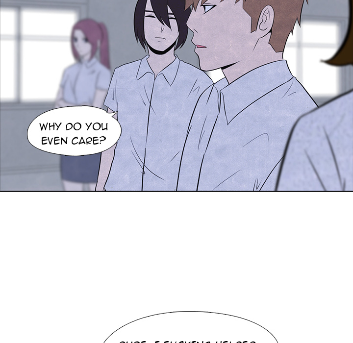 High School Devil chapter 15 page 69