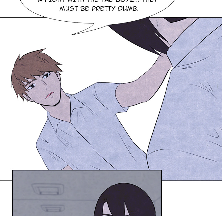 High School Devil chapter 15 page 72