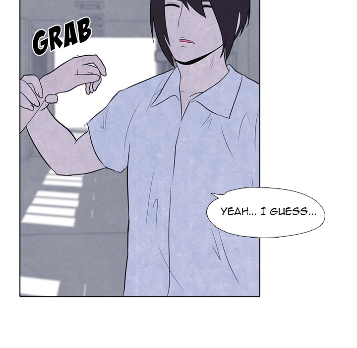 High School Devil chapter 15 page 73