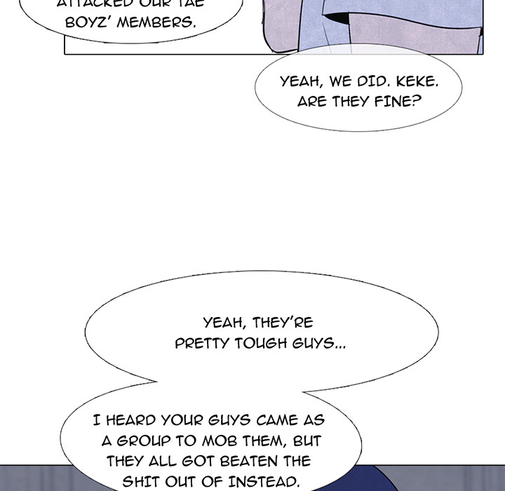 High School Devil chapter 16 page 5