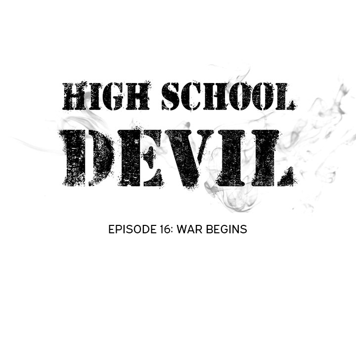 High School Devil chapter 16 page 9
