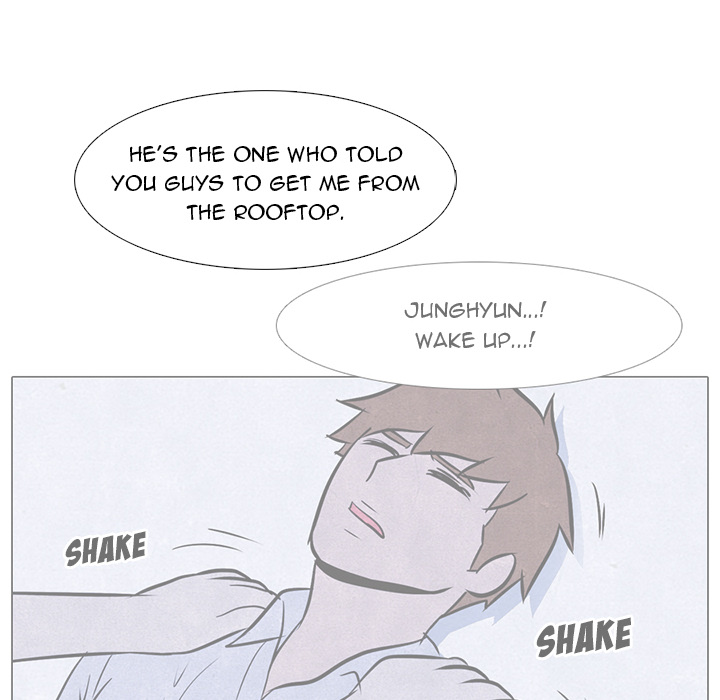 High School Devil chapter 16 page 18
